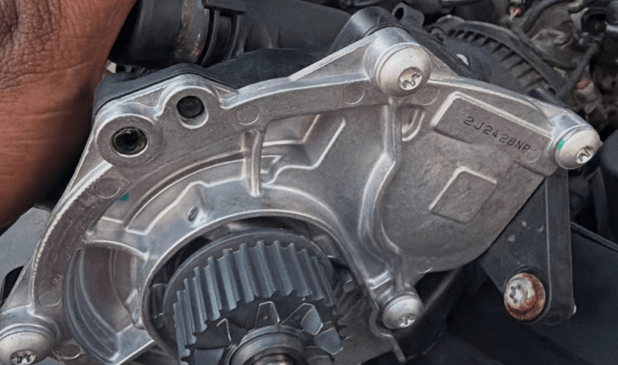 Mobile Auto Repair
